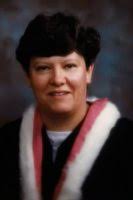 Passing of Anna Rae Dougherty in Saint John NB