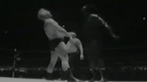 Houston harris was an american professional wrestler, better known by his ring name bobo brazil. Buddy Rogers Vs Bobo Brazil Wwwa 1 31 1963 Youtube