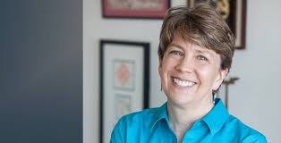 OHSU scientist Beth Habecker named 2021 AAAS fellow