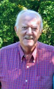 Howard Tomlinson Obituary