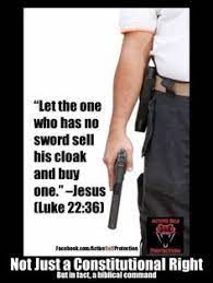 Examining the gun control debate from the perspective of classic judaic sources. Gun Control