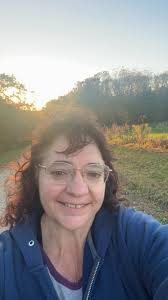 Prayer with God is so powerful. On my prayer walk this morning. I said Amen  and then I looked up and snapped this picture. It looks like a cross  shining over our