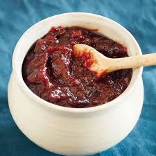 Zwetschgenmus Selber Machen Rezept Zwetschgenmus Rezepte Zwetschgen