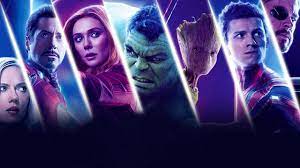 While we receive compensation when you click links to partners, they do not influence our content. Netflix Amazon Co Hier Konnt Ihr Alle Marvel Filme Vor Avengers Endgame Streamen Kino News Filmstarts De
