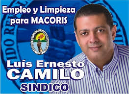 Luis Ernesto-Síndico 2010-2016