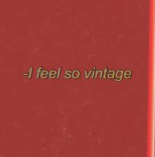 Pinterest Ariablackthorn Red Aesthetic Grunge Retro Wallpaper Aesthetic Vintage