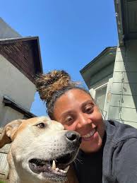 Hi!! I would love to share with all of you that I walk dogs and also do  drop ins/ sittings for the area. I'm based out of Baldwinsville and  typically frequent the