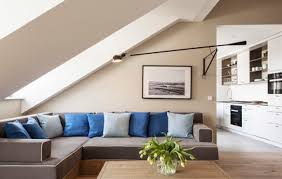 Grau als wandfarbe ist ein echter allrounder und keineswegs trist und düster. Farbwechsel Ist Beige Das Neue Grau