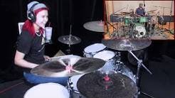 Devikah Youtube (drummed at 112% of original tempo) being a female drummer, i was attracted to this song's storyline about a. devikah youtube