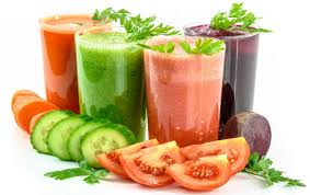 Rebus labu kuning, ayam dan tempe hingga matang. Masukkan Dalam Menu Diet Ini 7 Jus Sayuran Yang Ampuh Untuk Menurunkan Berat Badan