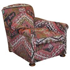 4.4 out of 5 stars. Best Kilim Upholstered Chair For Sale On 1stdibs