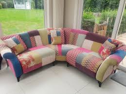 Explore 185 listings for large corner sofas dfs at best prices. Patchwork Sofa Dfs Anreapatchwork