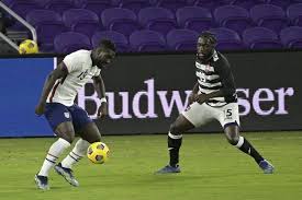 By selecting a currency you will see the equivalent prices in your preferred currency at the side of the sterling prices. Daryl Dike Debuts With Usmnt Heads To Barnsley Fc On Loan From Mls Club