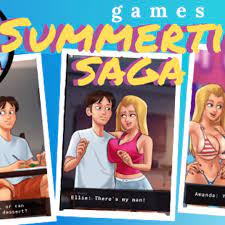 Check spelling or type a new query. 10 Games Like Summertime Saga That Are Actually Worth Playing Levelskip
