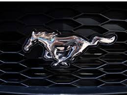 Mustang Logo Wallpaper Photo A4r Mustang Logo Ford Mustang Logo Mustang Wallpaper