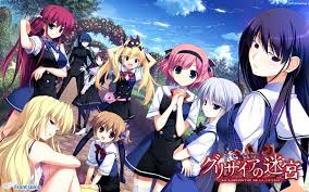 Neuheiten name (aufsteigend) name (absteigend). Top 10 Anime Where Guy Goes To All Girl School Harem