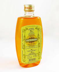 Especially today when all kind of pollutions is shooting through the roof we need some extra care it is a very lightweight hair oil. Buy Cantharidine Hair Oil 400ml Online At Low Prices In India Amazon In