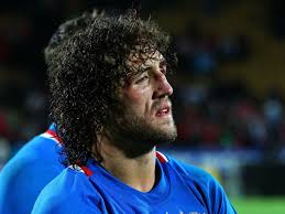 Burger to captain Namibia