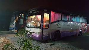 960 x 1280 jpeg 961 кб. Interesting Places In Malaysia Kuala Selangor Cabin Camp Jeram