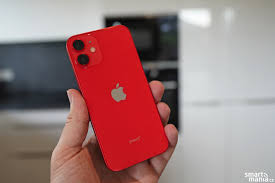Iphone 13 release is just a couple months away. Iphone 13 Mini In The First Photo You Will Recognize The Change At A Glance
