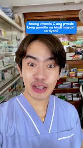 Anong vitamin C ang pwedeng gamitin na hindi nagca-cause ng pananakit ng  tiyan? #TrustThePro #ImmunPro