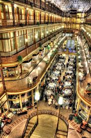 Cleveland Archives Bfh Studios Ohio Travel Cleveland Arcade Cleveland Ohio