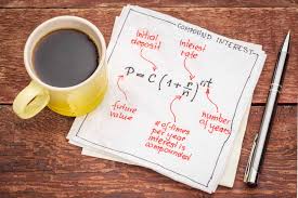 Free personal loan calculator that returns the monthly payment, real loan cost, and the real apr after considering the fee, insurance, and interest of a personal loan. How To Calculate Compound Interest In Excel Free Calculator