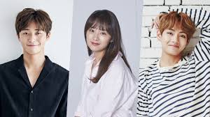 November 14 at 7:48 pm ·. Park Seo Joon Dishes On Dating Rumors With Kim Ji Won And Friendship With Bts S V Soompi