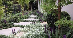 Romantic Kew Garden Romantic Garden Rose Garden Design Kew Gardens