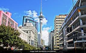 Hear how recent migrants found their move to new zealand and why they love their new home. Magnitude 7 2 Earthquake Strikes New Zealand Tsunami Warning Issued