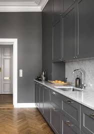 47 Fabuleuses Idees De Cuisine Avec Style Ferme Grey Kitchen Designs Budget Kitchen Remodel Kitchen Remodel Small