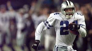 Larry Brown S Super Bowl Heroics With Dallas Cowboys Grow With Time Dallas Cowboys Blog Espn
