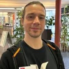 Franz Albrecht's Instagram, Twitter & Facebook