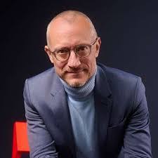 Hans Funk's Instagram, Twitter & Facebook