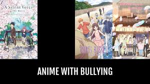Anime with bullying | Anime-Planet