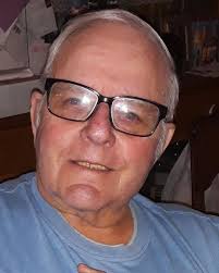 Ronald "Ronnie" Jay Lyon Obituary October 28, 2023