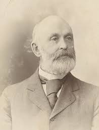 William Lloyd Garrison