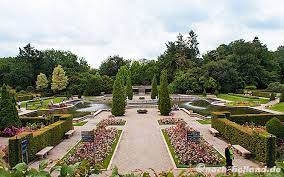 Nicht in venlo aber ganz in der nähe eurohandelsonderneming.nl. Garten Und Parkanlagen Niederlande Ausfluge In Holland