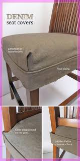 164 Reference Of Dining Chair Pad Covers In 2020 Dining Chair Seat Covers Seat Covers For Chairs Dining Chair Pads