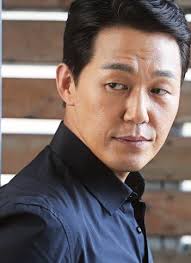 Park Sung Woong (South Korean Actor) ⋆ Global Granary