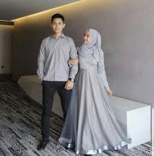 .model baju kondangan sangat menawan,semua tamu terpukau model gamis brokat kombinasi polos terbaru 2019 10 ide baju kondangan moderen kekinian inspirasi baju batik kondangan couple remaja terbaru 2019 4 looks ootd ideas dress kondangan hijab casual. Muslim Gamis Terbaru Baju Couple Cp Agoda Couple Muslim Couple Kemeja Gamis Couple Simple Fashion Couple Pesta Couple Kondangan Baju Pasangan Muslim Baju Pasangan Kemeja Dan Gamis Lazada Indonesia