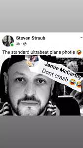 At least i tryed @Steven Straub #dj #steveStraub #scottish #glasgow #c...
