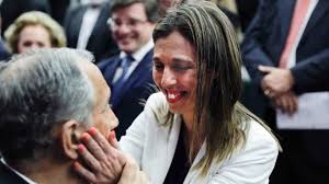Update information for ana rita cavaco ». Mas Que Intimidade