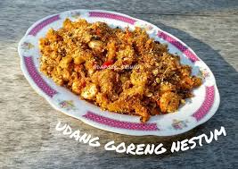 Check spelling or type a new query. Resep Udang Goreng Nestum Yang Bikin Ngiler Diary Masakan