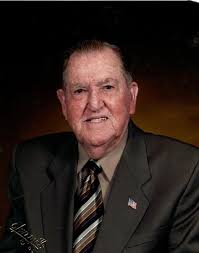 Obituary for Marvin Glynn Pruitt