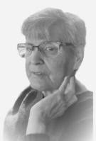 Margarita Garza Obituary (1953