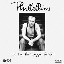 The most popular misinterpretation of the song is that collins wrote. Phil Collins In The Air Tonight Panski John Skyfield Remix By Panskimusic Free Download On Toneden