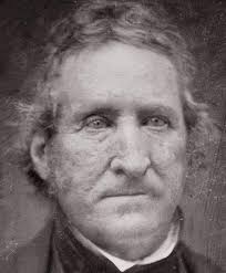 1849 Canton Stampede