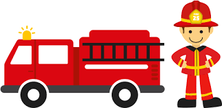 Free Free 88 Free Fire Truck Svg Clipart SVG PNG EPS DXF File