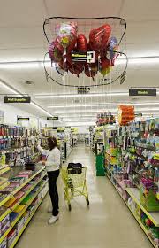 Keep the interior of you vehicle looking and smelling fresh with auto accessories and car air fresheners from dollar general. Retailers Pile Stuff In The Aisles To Increase Sales The New York Times